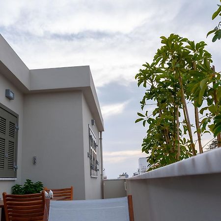 Faces Art Suites Rhodes City Exterior foto